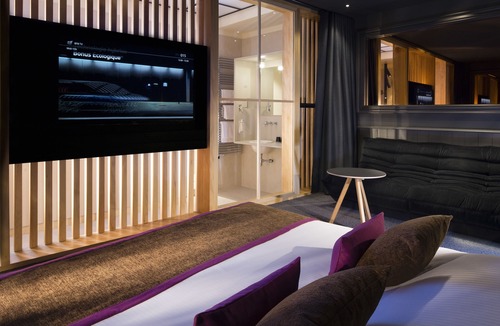 Obernai Hotel | Hôtel Le Colombier