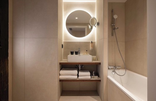 Obernai Hotel | Hôtel Le Colombier