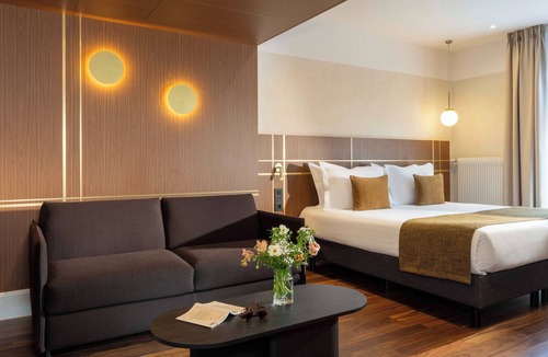 Obernai Hotel | Hôtel Le Colombier