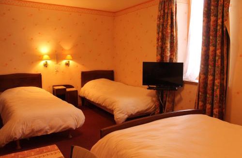 Mirepoix Hotel | Hôtel Le Commerce