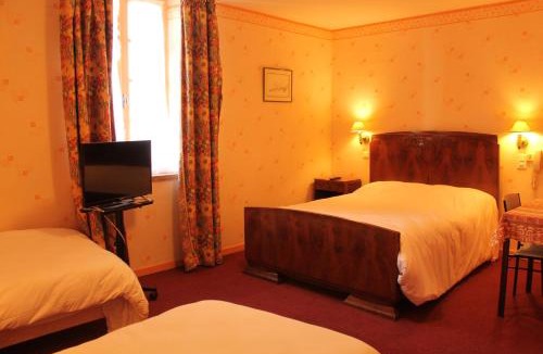 Mirepoix Hotel | Hôtel Le Commerce