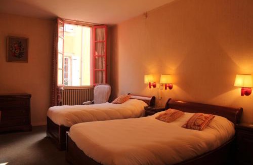 Mirepoix Hotel | Hôtel Le Commerce