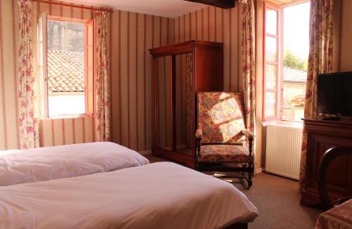 Mirepoix Hotel | Hôtel Le Commerce