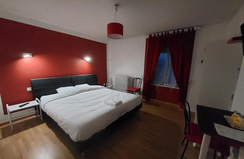 Saone Hotel | Hôtel le Comtois