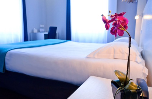 Feurs Hotel | Hôtel Le Comty