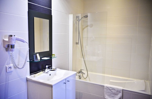 Feurs Hotel | Hôtel Le Comty