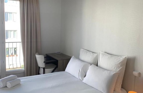 Dagneux Hotel | Hôtel Le Costellan