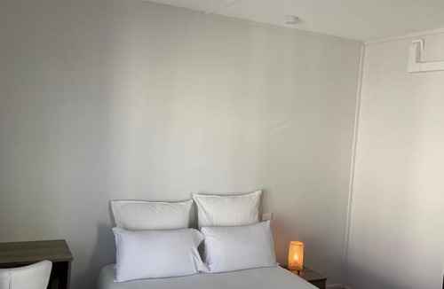 Dagneux Hotel | Hôtel Le Costellan