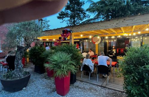 Pont-de-Cheruy Hotel | hôtel Le Cosy