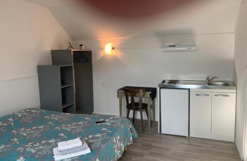 Pont-de-Cheruy Hotel | hôtel Le Cosy