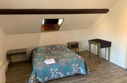 Pont-de-Cheruy Hotel | hôtel Le Cosy