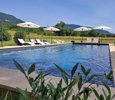 Valernes Hotel | Hôtel Le Cottage de Sophie