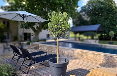 Valernes Hotel | Hôtel Le Cottage de Sophie