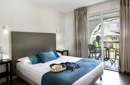 Argeles-sur-Mer Hotel | Hôtel Le Cottage