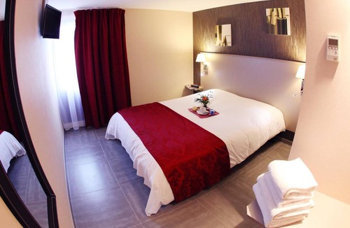 La Farlede Hotel | Hôtel Le Coudon
