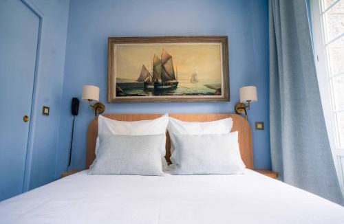 Intra Muros Hotel | Hôtel Le Croiseur Ginette
