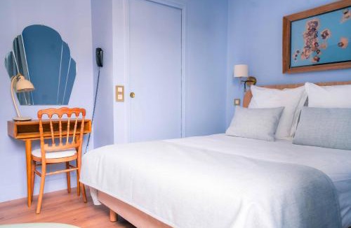 Intra Muros Hotel | Hôtel Le Croiseur Ginette