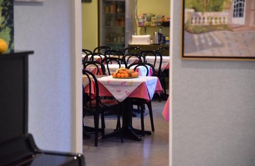 Gournay-en-Bray Hotel | Hôtel le cygne