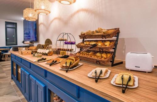 Bergerac Hotel | Hôtel Le Cyrano Bergerac