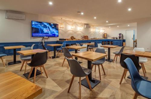 Bergerac Hotel | Hôtel Le Cyrano Bergerac