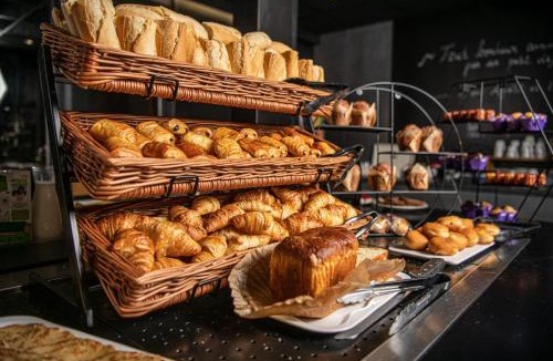 Bergerac Hotel | Hôtel Le Cyrano Bergerac