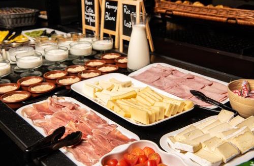 Bergerac Hotel | Hôtel Le Cyrano Bergerac