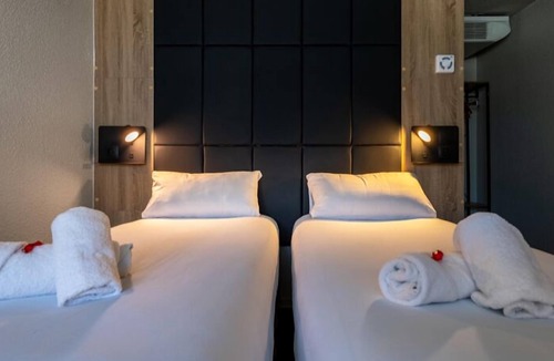 Bergerac Hotel | Hôtel Le Cyrano
