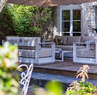 Dinan Hotel | Hôtel Le D'Avaugour