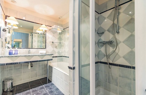 Dinan Hotel | Hôtel Le d'Avaugour