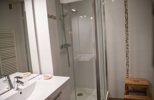 Argentiere Hotel | Hôtel Le Dahu