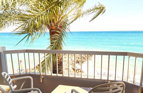 Menton Hotel | Hôtel Le Dauphin