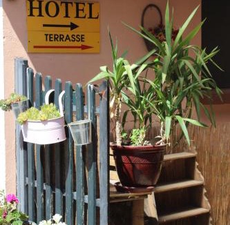 Montier-en-Der Hotel | Hôtel le Dervois