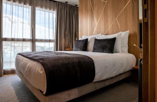 Tignes le Lac Hotel | Hôtel Le Diamond Rock