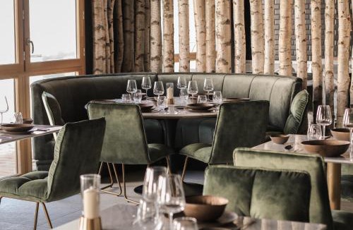 Tignes le Lac Hotel | Hôtel Le Diamond Rock