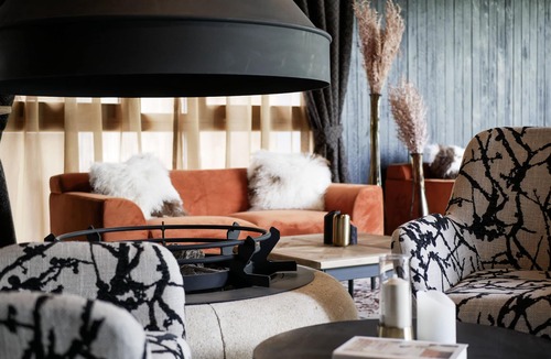Tignes le Lac Hotel | Hôtel Le Diamond Rock