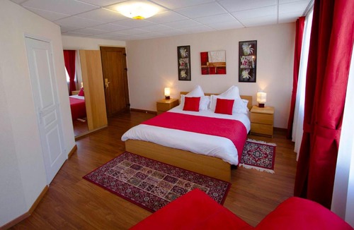 Divonne-les-Bains Hotel | Hôtel Le Divona