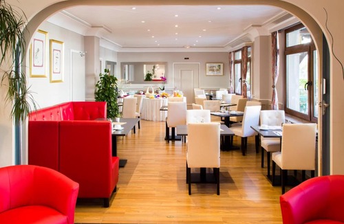 Divonne-les-Bains Hotel | Hôtel Le Divona