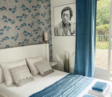 Haut Montmorency Hotel | Hôtel Le domaine de Montmorency