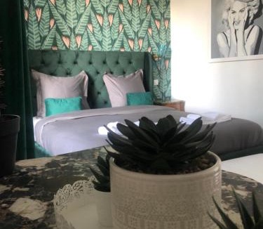 Haut Montmorency Hotel | Hôtel Le domaine de Montmorency