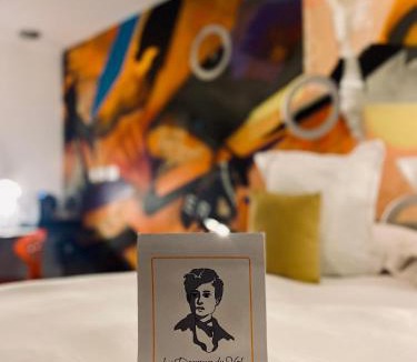 Charleville-Mezieres Hotel | Hôtel Le Dormeur du Val