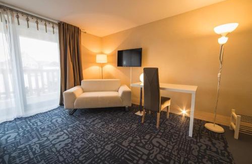 Dorlisheim Hotel | Hôtel Le Dormeur