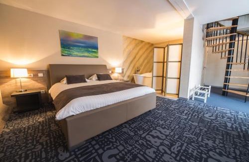 Dorlisheim Hotel | Hôtel Le Dormeur