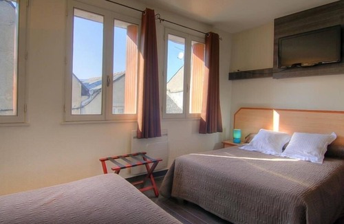 Mende Hotel | Hôtel Le Drakkar