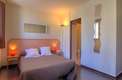 Mende Hotel | Hôtel Le Drakkar