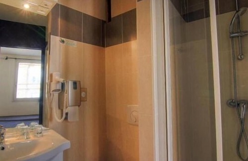 Mende Hotel | Hôtel Le Drakkar