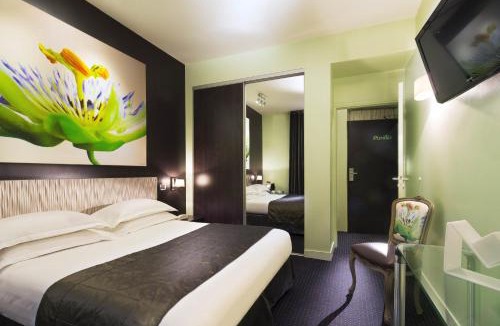 Plaisance Hotel | Hôtel Le Fabe