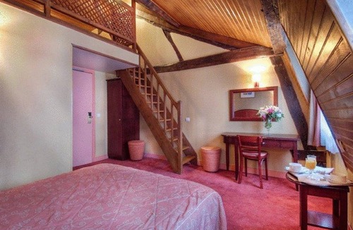 Quartier de la Porte-Saint-Denis Hotel | Hôtel Le Faubourg