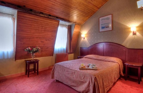 Quartier de la Porte-Saint-Denis Hotel | Hôtel Le Faubourg