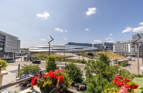 Saint-Helier Hotel | Hôtel Le Florin