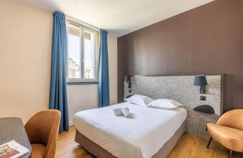 Saint-Helier Hotel | Hôtel Le Florin
